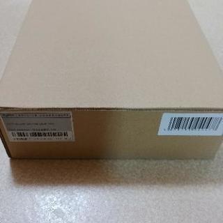 本日限定！(値下げしました)　引き取り限定　新品未開封・ダイソンコードレススティッククリーナー　の画像