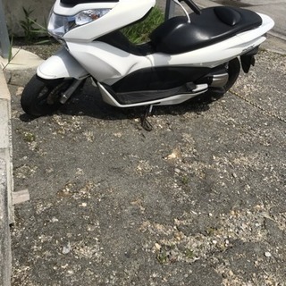 pcx