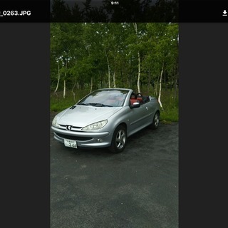 プジョー peugeot