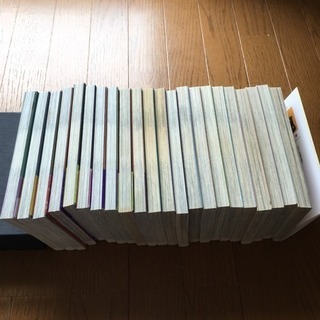 漫画 『 拝み屋横丁顛末記 』1〜22巻の画像