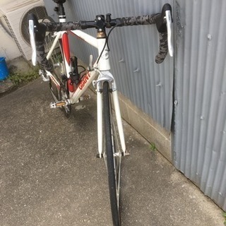 GIANTロードバイク