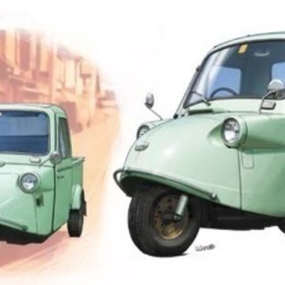 委託宅配ドライバー募集