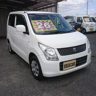 21年ワゴンR★FXモデル直ぐに乗れます★お支払はPayPay
