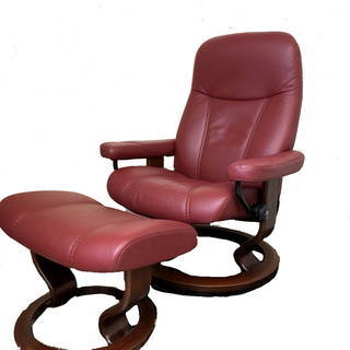 ストレスレスチェア　エコーネス　EKORNES エコーネス EKORNES(エコーネス)リクライニングチェア「ストレスレス