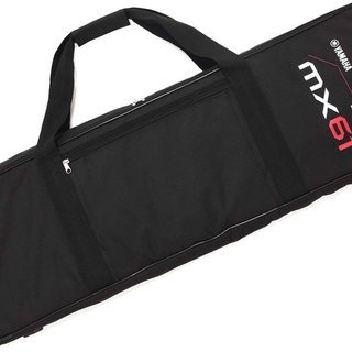 YAMAHA MX61 BU　専用ケース付き