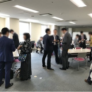 6/27長野【第8回 長野ワンコインビジネス交流会】