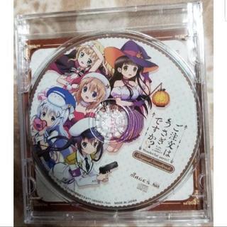 ご注文はうさぎですか？　wonderful party!　psvitaの画像