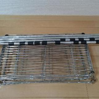 鉄製 ラック 棚