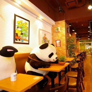 [池袋13時]本日ランチ一緒に行きませんか(^-^)
