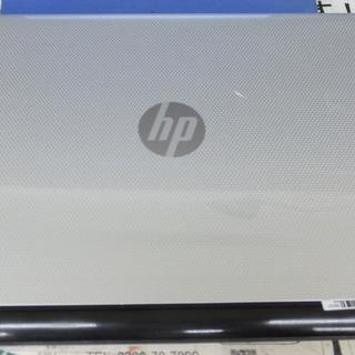 タッチパネル液晶搭載ＨＰパビリオン（02