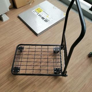 折りたたみ台車