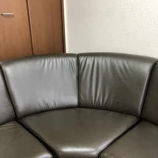 ロードソファの画像