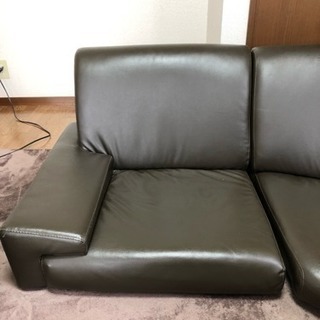 ロードソファの画像