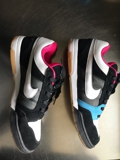 ナイキ スニーカー  6.0    27cm