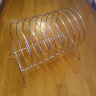 オシャレ ブックスタンド