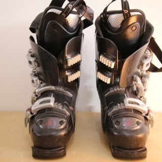 ☆ DOLOMITE スキーブーツ☆ 