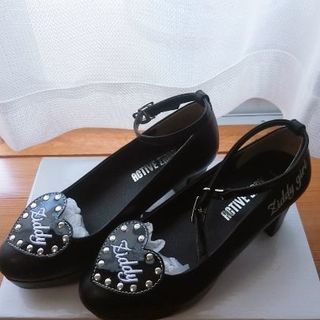 新品 ＺＩＤＤＹ ジディ 21センチ 靴 女の子用