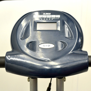 アルインコ ALINCO  クロスバイク4513 エアロバイク フィットネス　トレーニング　自転車　サイクリング  AFB4513エアロバイク (0220294425-T)の画像