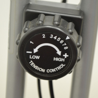 アルインコ ALINCO  クロスバイク4513 エアロバイク フィットネス　トレーニング　自転車　サイクリング  AFB4513エアロバイク (0220294425-T)の画像