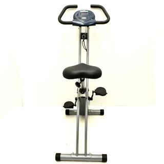 アルインコ ALINCO  クロスバイク4513 エアロバイク フィットネス　トレーニング　自転車　サイクリング  AFB4513エアロバイク (0220294425-T)の画像