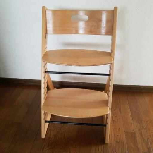 キッズチェア