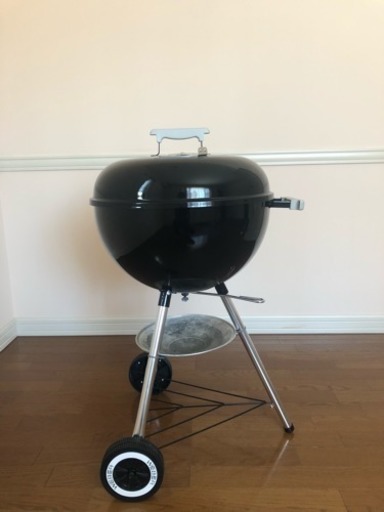 Weber BBQグリルセット 18.5in (47cm)