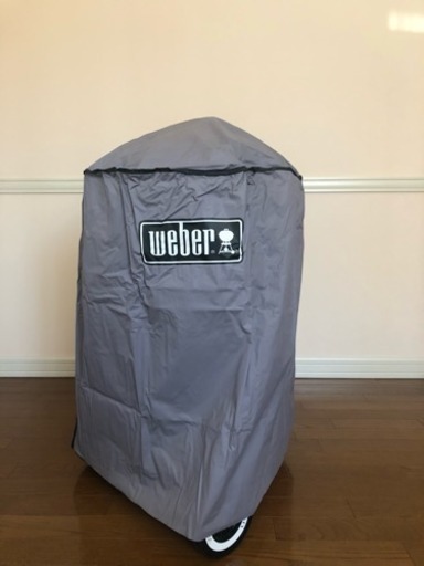 Weber BBQグリルセット 18.5in (47cm)