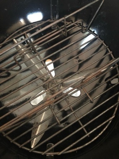 Weber BBQグリルセット 18.5in (47cm)