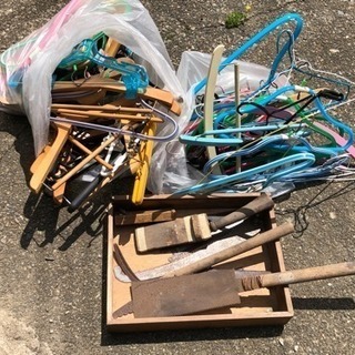 写ってもの全部引き取り来てくれる方、差し上げますの画像