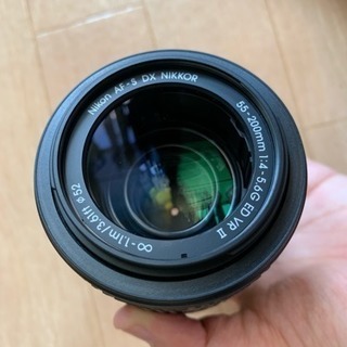 値下げします！Nikon D5300の画像
