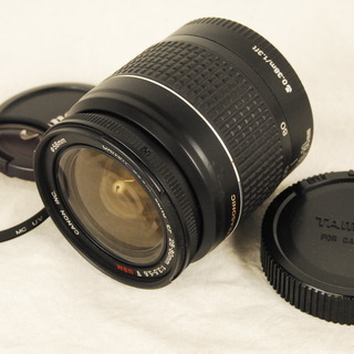 9132 CANON EF 28-80mm 3.5-5.6 V ...