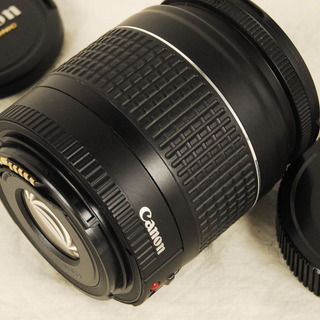9132 CANON EF 28-80mm 3.5-5.6 V USM AFズームレンズ キャップ フィルター付　アントレの画像
