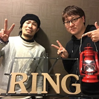 【無料体験レッスン】Ring ドラム教室　福岡のドラム教室の画像