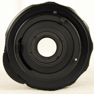 9133 Super-Multi-Coated TAKUMAR F3.5 28mm フィルター キャップ付 ASAHI PENTAX アサヒ ペンタックス　アントレの画像