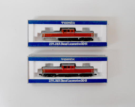 TOMIX トミックス Nゲージ 国鉄 DD51形 ディーゼル機関車 1両おまけ付き 鉄道模型 N-GAUGE ☆ PayPay(ペイペイ)決済可能 ☆ 札幌市 清田区 平岡