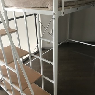 ロフトベッド