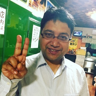 5/12 10:00-11:00 プルさんのネパール語講座♪