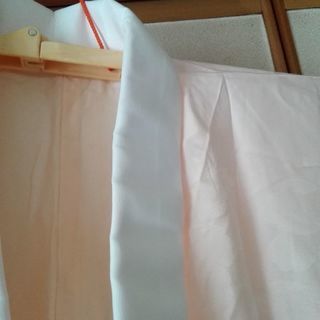 相談中／正絹袷長襦袢　ナガジュバンの画像
