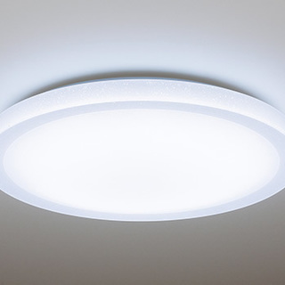 LED照明あげます。