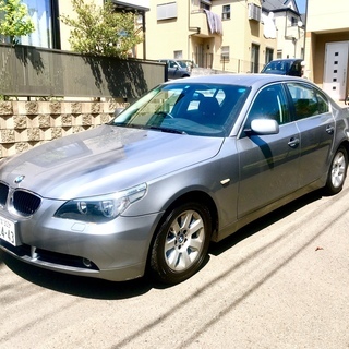 ☆即乗り出し可！BMW 4ドア 525i ハイラインパッケージ ...