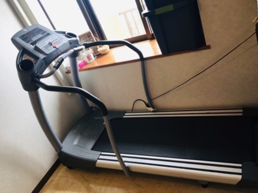 スポーツ Treadmill