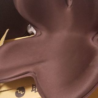 美姿勢クッション
