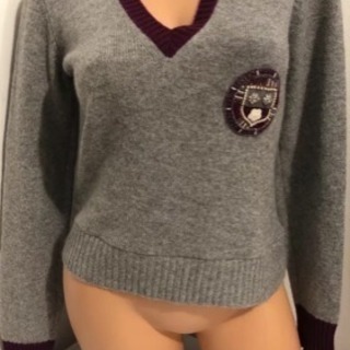 お値下げ！CHANELカシミヤトップス お値下げ！CHANELカシミヤトップス