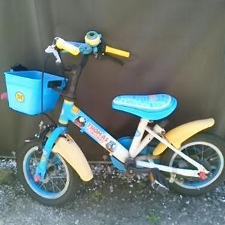 子供自転車🚲