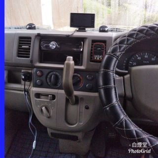 値下げ!!エブリィバン４WDの画像