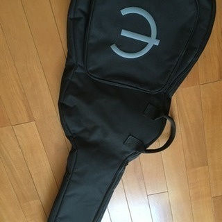 エピフォン epiphone ソフトケース①