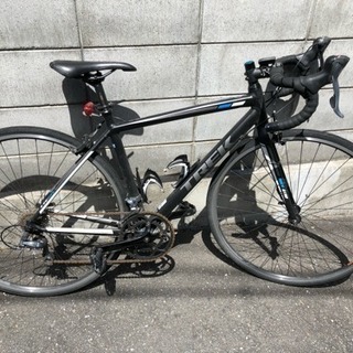 TREK ロードバイクの画像