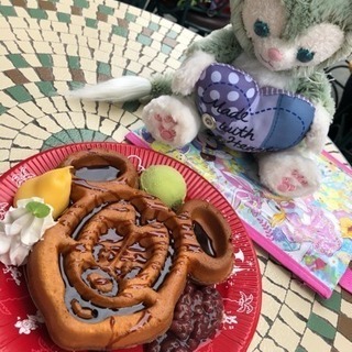 ディズニーイン友募集中！ - メンバー募集