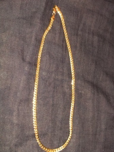 訳ありネックレス(説明文を必ずお読み下さい)