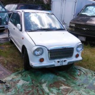 【商談中】H9スバルヴィヴィオビストロの画像